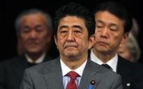 "Mỹ có thể đưa vũ khí hạt nhân vào Nhật"