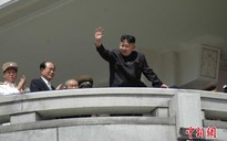 Triều Tiên xử tử một quan chức cấp cao?