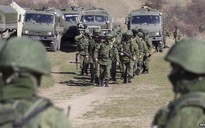 Quân đội Nga vượt trội Ukraine