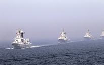 Nga-Trung sắp tập trận gần Senkaku / Điếu Ngư