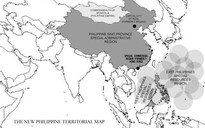 Philippines dùng chiêu “gậy ông đập lưng ông” với Trung Quốc