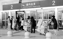 Trung Quốc: Nổ bí ẩn ở sân bay lớn nhất cao nguyên Thanh Tạng