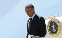 Hạ viện Mỹ mở rộng đường kiện ông Obama