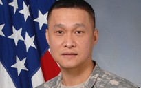 Mỹ: Quân nhân gốc Việt đầu tiên được thăng tướng