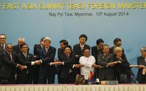 ASEAN kêu gọi đàm phán thực chất về COC