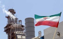 Iran muốn cung cấp khí đốt cho châu Âu