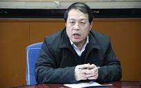 Thị trưởng Trung Quốc “mất tích” 50 ngày