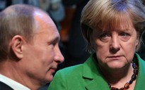 Thủ tướng Đức: Trừng phạt Nga là con đường duy nhất