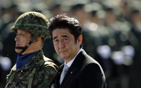 Nhật-Mỹ bàn về khả năng tấn công quân sự đối phó Trung-Triều