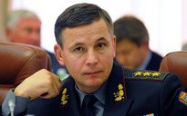 Nga khởi tố và truy nã Bộ trưởng Quốc phòng Ukraine