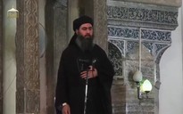 Thủ lĩnh IS kêu gọi thánh chiến toàn cầu