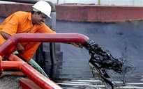 Giá dầu hồi hộp chờ OPEC