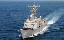 Trung Quốc nổi giận vì Mỹ bán tàu chiến cho Đài Loan