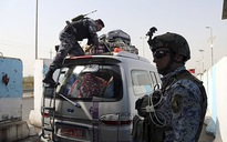 IS áp sát Baghdad, quan chức Iraq hối thúc Mỹ đưa quân trở lại