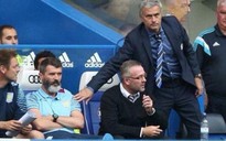 Roy Keane chửi và đòi hạ đo ván HLV Mourinho