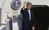 John Kerry: Không có chuyện nước lớn ban phát quyền hàng hải