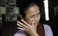 Sau 10 năm sóng thần, mẹ mới tìm thấy thi thể con