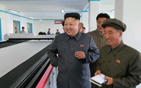 Triều Tiên cấm dân dùng tên Kim Jong-un