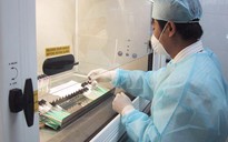 Chuyển giao nhiều kỹ thuật cao cho bệnh viện tuyến dưới