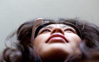 Phát hiện ca nghiện Google Glass đầu tiên