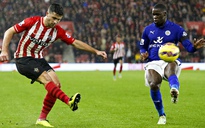 Đội hình tiêu biểu vòng 11 Premier League: Lần đầu cho Shane Long