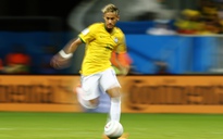 23 giờ ngày 28-6, Brazil – Chile: Khó cản Neymar