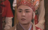 Hé lộ về vợ "Đường Tăng" Từ Thiếu Hoa