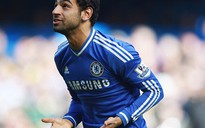 Chelsea sắp mất Salah dài ngày