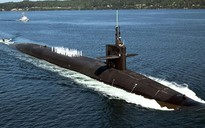 Mỹ huy động tàu ngầm "sát thủ" đối phó Trung-Triều