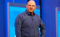Steve Ballmer chính thức chia tay Microsoft