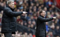 HLV Moyes: Công việc ở M.U khó khăn hơn tôi nghĩ!