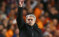 HLV Mourinho tự ca Chelsea là đẳng cấp!