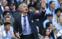 HLV Mourinho: Mối tình Chelsea - Lampard đã kết thúc