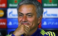 CĐV châu Á đã thay đổi HLV Mourinho