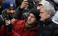 HLV Mourinho tỏ vẻ khiêm tốn sau trận thắng Man City