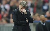 HLV Moyes chuẩn bị tái xuất ở Tây Ban Nha