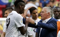 Pháp – Nigeria 2-0: Bắn hạ “đại bàng xanh”