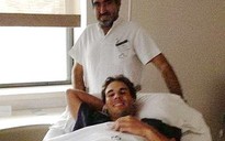 Phẫu thuật thành công, Nadal lên kế hoạch tái xuất