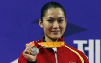 Cập nhật ASIAD 17: Việt Nam đã giành được 35 huy chương