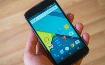 Android 5.0 đã sẵn sàng cho Nexus 4