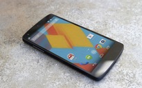 Android Silver sẽ thay thế Nexus vào năm sau