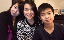Đã nhận dạng được 2 mẹ con người Việt tử nạn trên chuyến bay MH17