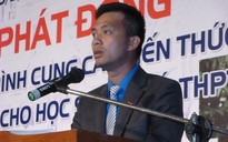Ông Nguyễn Bá Cảnh vào Ban Chấp hành Đảng bộ TP Đà Nẵng
