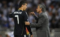 Chelsea lập kế hoạch tranh Ronaldo với M.U