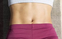 Những lý do khiến bạn khó giảm mỡ bụng