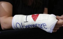 Hạ viện Mỹ kiện Obama về "Luật chăm sóc sức khỏe"