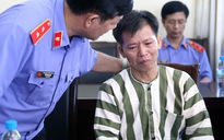 Án oan Nguyễn Thanh Chấn: Bắt cán bộ công an và kiểm sát viên