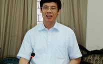 Thanh Hóa có Chủ tịch tỉnh mới