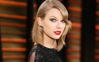 “Fan cuồng” bị cấm đến gần Taylor Swift