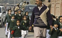 Pakistan: Taliban vây trường học, ít nhất 126 người chết